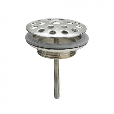 Kludi zawór uniwersalny sitko odpływowe 703356