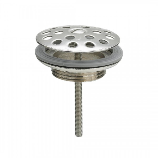 Kludi zawór uniwersalny sitko odpływowe 703356