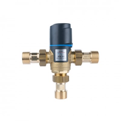 Makoinstal mieszacz termostatyczny 3/4 9024-34