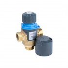 Makoinstal mieszacz termostatyczny 3/4 9024-34