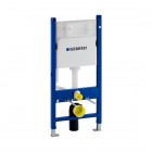 Geberit Duofix Basic stelaż podtynkowy do WC Delta 12 cm H112 111153001