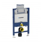 Geberit Duofix stelaż podtynkowy do WC Omega 12 cm H82 111003001