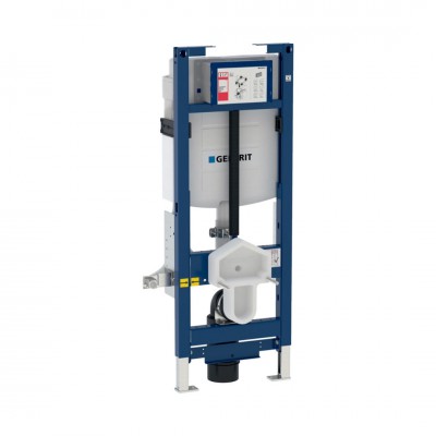 Geberit Duofix stelaż podtynkowy do WC Sigma 12 cm regulowany H112 111396005