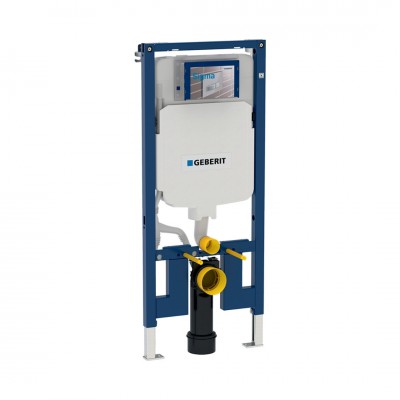 Geberit Duofix stelaż podtynkowy do WC Sigma 8 cm H114 111796001
