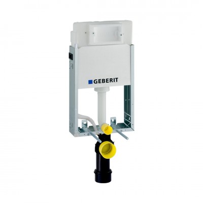 Geberit Kombifix Basic stelaż podtynkowy do WC Delta 12 cm H108 110100001