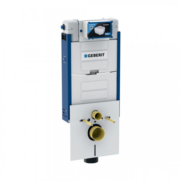 Geberit Kombifix stelaż podtynkowy do WC Omega 12 cm H108 110020001