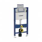 Geberit Duofix stelaż podtynkowy do WC Omega 12 cm H98 111030001