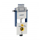Geberit Kombifix stelaż podtynkowy do WC Omega 12 cm H98 110010001