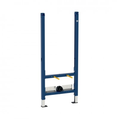 Geberit Duofix Basic stelaż podtynkowy do bidetu H112 111534001