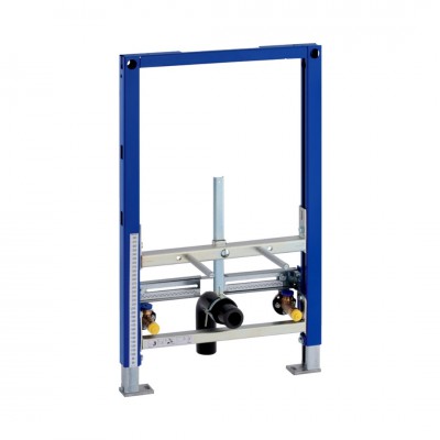 Geberit Duofix stelaż podtynkowy do bidetu H82 111515001