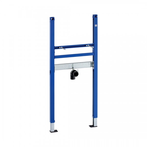 Geberit Duofix Basic stelaż podtynkowy do umywalki H112 111471001