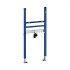 Geberit Duofix Basic stelaż podtynkowy do umywalki H112 111471001