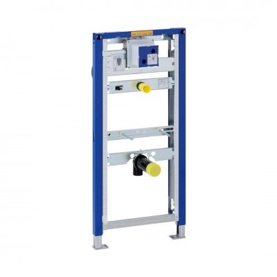 Geberit Duofix stelaż podtynkowy do pisuaru dla armatury podtynkowej H112-130 111616001