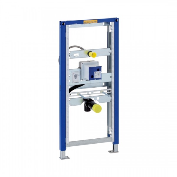 Geberit Duofix stelaż podtynkowy do pisuaru dla armatury ukrytej H112-130 111689001