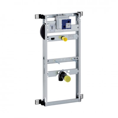 Geberit Kombifix stelaż podtynkowy do pisuaru dla armatury podtynkowej 457611001