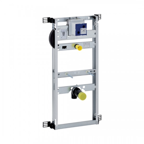 Geberit Kombifix stelaż podtynkowy do pisuaru dla armatury podtynkowej 457611001