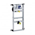 Geberit Kombifix stelaż podtynkowy do pisuaru dla armatury podtynkowej 457611001