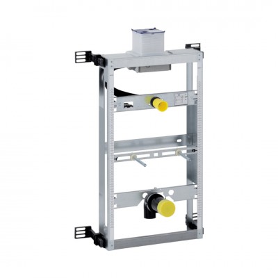 Geberit Kombifix stelaż podtynkowy do pisuaru dla armatury podtynkowej H95 457612001