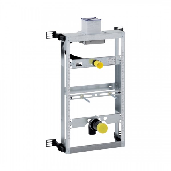 Geberit Kombifix stelaż podtynkowy do pisuaru dla armatury podtynkowej H95 457612001