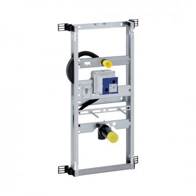 Geberit Kombifix stelaż podtynkowy do pisuaru dla armatury ukrytej 457689001