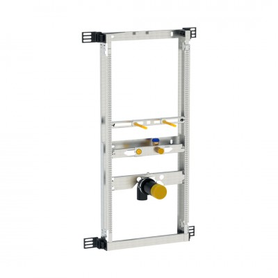 Geberit Kombifix stelaż podtynkowy do pisuaru dla armatury natynkowej 457686001