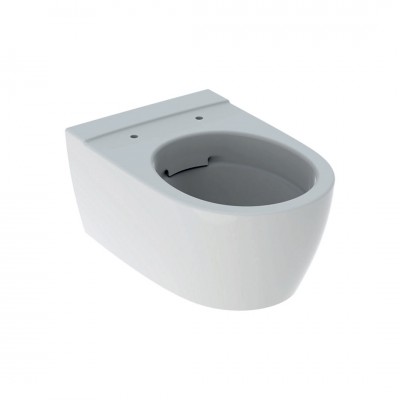 Geberit iCon miska WC wisząca Rimfree 204060000