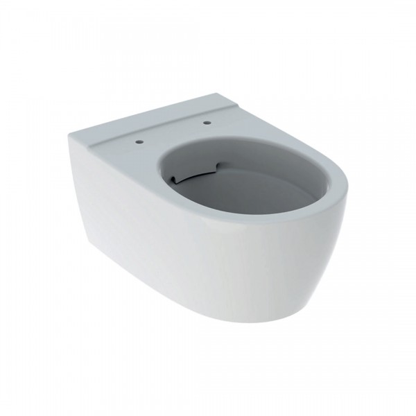 Geberit iCon miska WC wisząca Rimfree 204060000