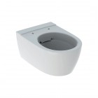 Geberit iCon miska WC wisząca Rimfree 204060000
