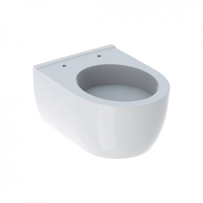 Geberit iCon miska WC krótka 204030000