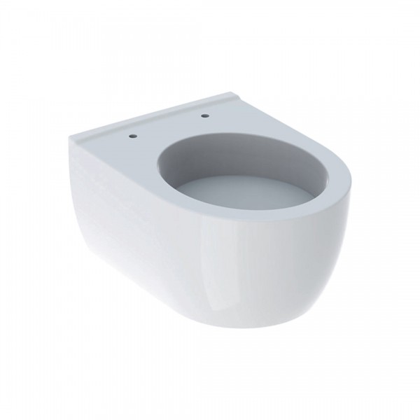 Geberit iCon miska WC krótka 204030000
