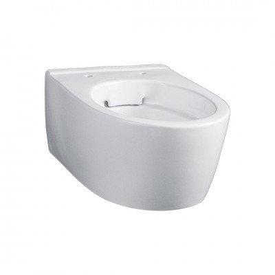 Geberit iCon miska WC wisząca krótka Rimfree 204070000