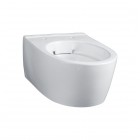 Geberit iCon miska WC wisząca krótka Rimfree 204070000