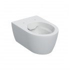 Geberit iCon miska WC wisząca Rimfree biała 501.661.00.1