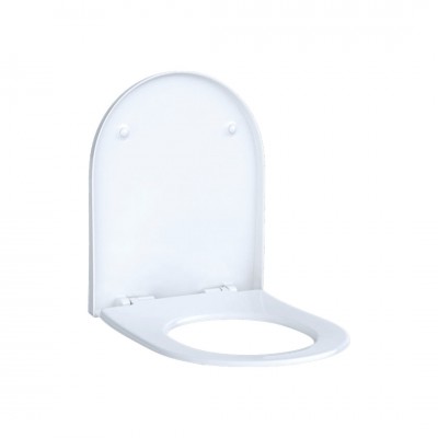 Geberit Acanto deska WC 500.604.01.2