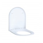 Geberit Acanto deska WC 500.604.01.2