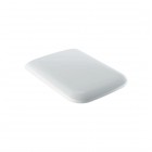 Geberit iCon Square deska WC wolnoopadająca biała 500.837.01.1