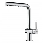 Franke Active L pull out bateria kuchenna chrom 115.0653.379