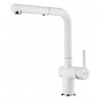 Franke Active L pull out bateria kuchenna biały polarny 115.0653.387