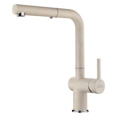 Franke Active L pull out bateria kuchenna orzechowy 115.0653.388 Franke Active L pull out bateria kuchenna orzechowy 115.0653.388