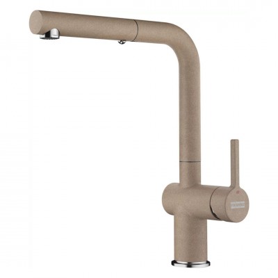 Franke Active L pull out bateria kuchenna cappuccino 115.0653.389 Franke Active L pull out bateria kuchenna cappuccino 115.0653.389