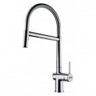 Franke Active Semi Pro bateria kuchenna chrom 115.0653.407