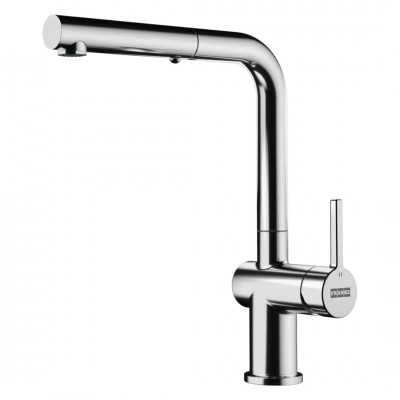 Franke Active L Window bateria kuchenna podokienna chrom 115.0653.391 Franke Active L Window bateria kuchenna podokienna chrom 115.0653.391