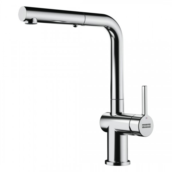 Franke Active L Window bateria kuchenna podokienna chrom 115.0653.391