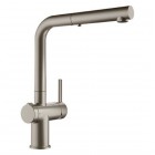 Franke Active L Twist pull out bateria kuchenna stal optyczna 115.0653.505