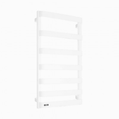 Oltens Varme grzejnik łazienkowy 89,5x50 cm biały połysk 55000000