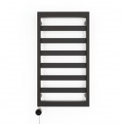 Oltens Varmare grzałka elektryczna 600 W chrom 55900100