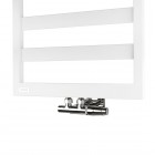 Oltens Varmare Ventil zestaw termostatyczny zintegrowany grzejnikowy prawy chrom 55902100