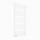 Oltens Vanlig grzejnik łazienkowy 121x50 cm biały połysk 55008000