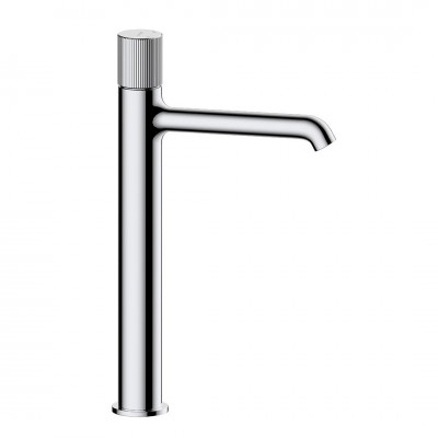 Oltens Hamnes bateria umywalkowa wysoka chrom 32505100