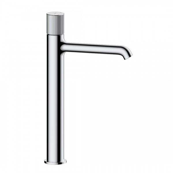 Oltens Hamnes bateria umywalkowa wysoka chrom 32505100